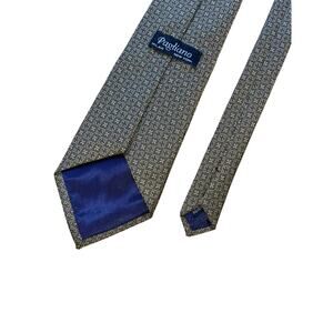 Pagliano Milan New York Tie